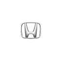 Black Red Bold Minimalist Racing Gear Logo
